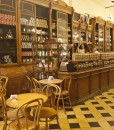 Coffe Shop Argentine Passions Tango Food Tour Buenos Aires